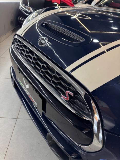 MINI Cooper 2.0 16V S TOP TURBO, Foto 3