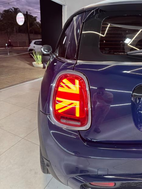MINI Cooper 2.0 16V S TOP TURBO, Foto 6
