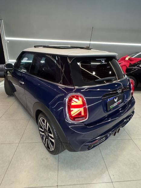 MINI Cooper 2.0 16V S TOP TURBO, Foto 7