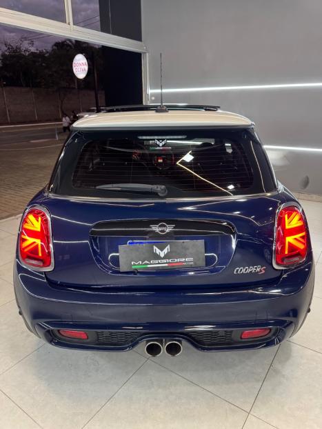 MINI Cooper 2.0 16V S TOP TURBO, Foto 8