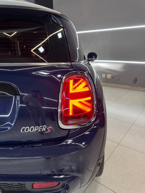 MINI Cooper 2.0 16V S TOP TURBO, Foto 9