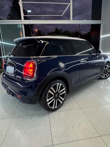 MINI Cooper 2.0 16V S TOP TURBO, Foto 10
