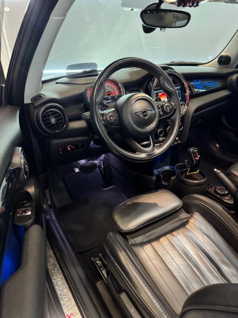 MINI Cooper 2.0 16V S TOP TURBO, Foto 12