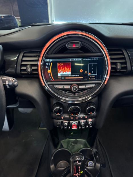 MINI Cooper 2.0 16V S TOP TURBO, Foto 13