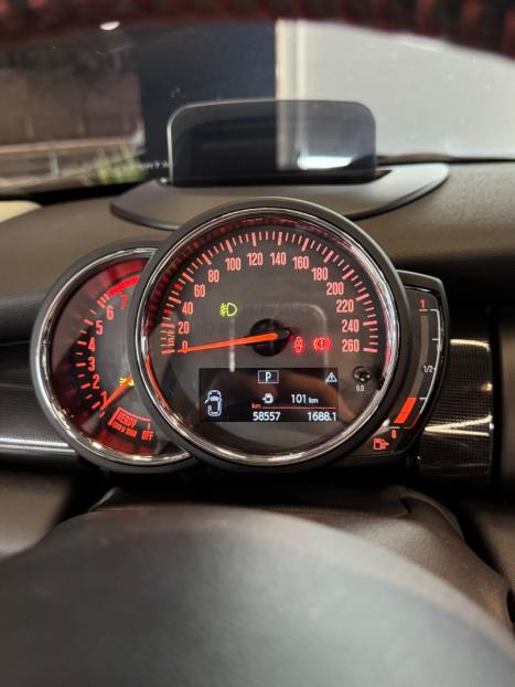 MINI Cooper 2.0 16V S TOP TURBO, Foto 14
