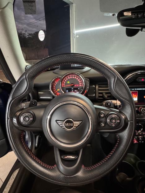 MINI Cooper 2.0 16V S TOP TURBO, Foto 15