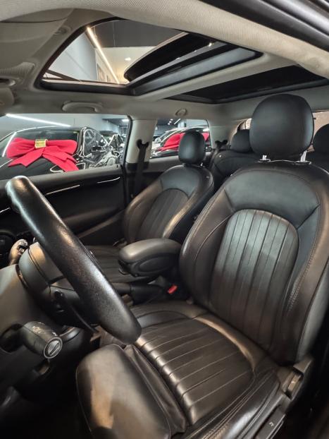 MINI Cooper 2.0 16V S TOP TURBO, Foto 16