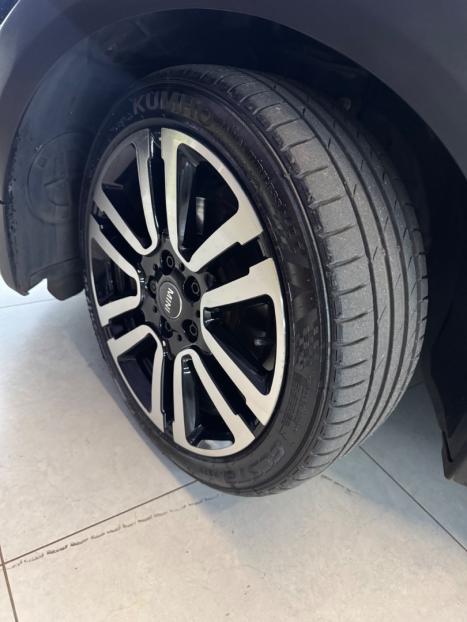 MINI Cooper 2.0 16V S TOP TURBO, Foto 16