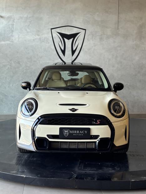 MINI Cooper 2.0 16V TWINPOWER S STEPTRONIC AUTOMTICO, Foto 2