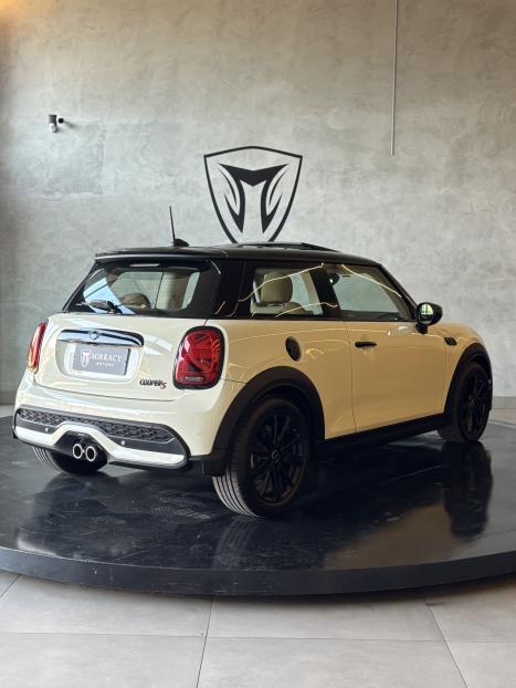 MINI Cooper 2.0 16V TWINPOWER S STEPTRONIC AUTOMTICO, Foto 3