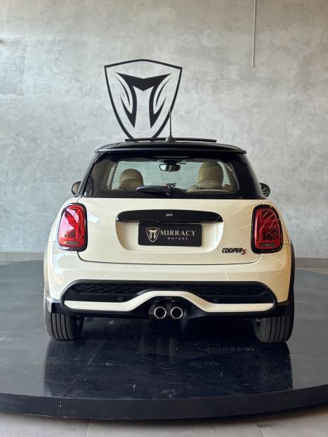 MINI Cooper 2.0 16V TWINPOWER S STEPTRONIC AUTOMTICO, Foto 4