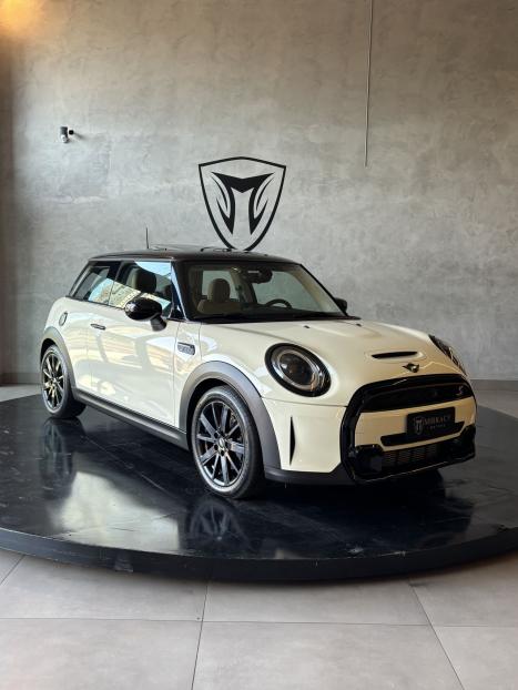 MINI Cooper 2.0 16V TWINPOWER S STEPTRONIC AUTOMTICO, Foto 5