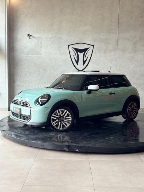 MINI Cooper 2.0 16V 4P TWINPOWER S STEPTRONIC AUTOMTICO, Foto 1