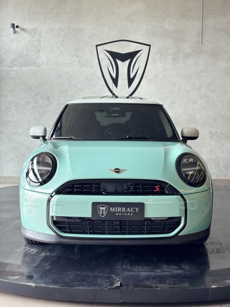 MINI Cooper 2.0 16V 4P TWINPOWER S STEPTRONIC AUTOMTICO, Foto 2