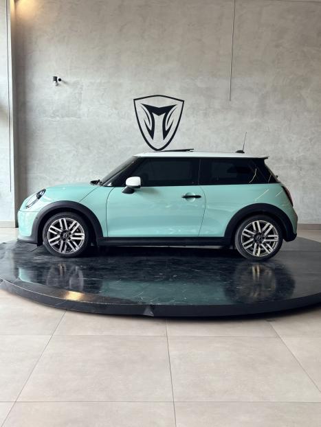MINI Cooper 2.0 16V 4P TWINPOWER S STEPTRONIC AUTOMTICO, Foto 4