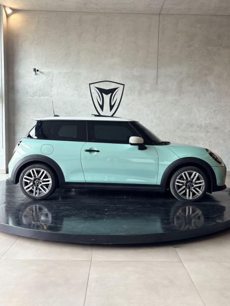 MINI Cooper 2.0 16V 4P TWINPOWER S STEPTRONIC AUTOMTICO, Foto 5