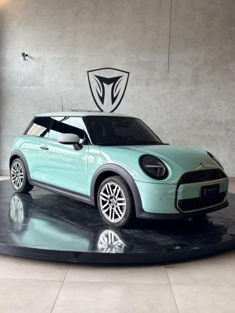 MINI Cooper 2.0 16V 4P TWINPOWER S STEPTRONIC AUTOMTICO, Foto 6
