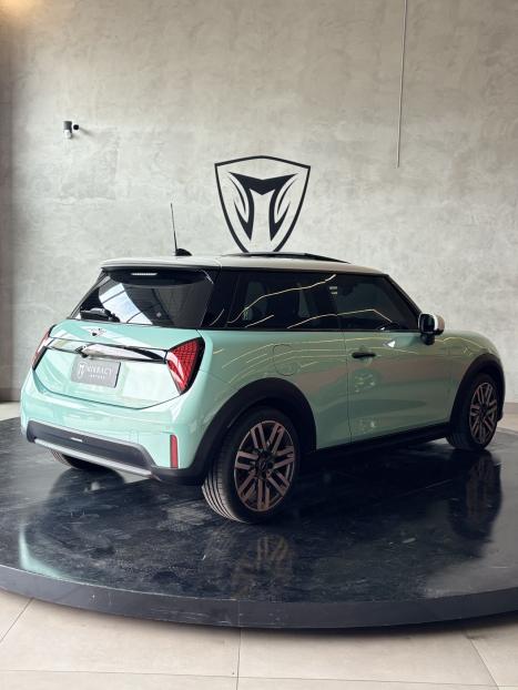 MINI Cooper 2.0 16V 4P TWINPOWER S STEPTRONIC AUTOMTICO, Foto 8