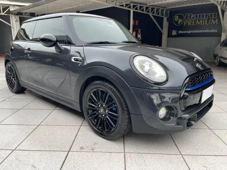 MINI Cooper 2.0 S 16V EXCLUSIVE TURBO, Foto 1