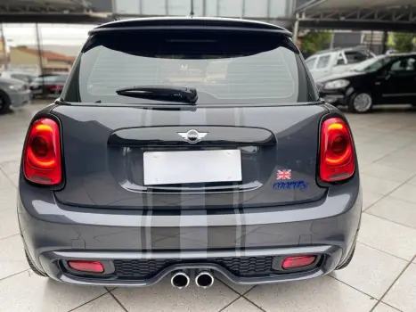 MINI Cooper 2.0 S 16V EXCLUSIVE TURBO, Foto 2