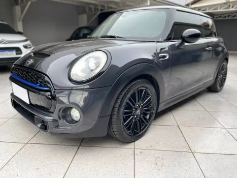 MINI Cooper 2.0 S 16V EXCLUSIVE TURBO, Foto 7