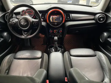 MINI Cooper 2.0 S 16V EXCLUSIVE TURBO, Foto 10