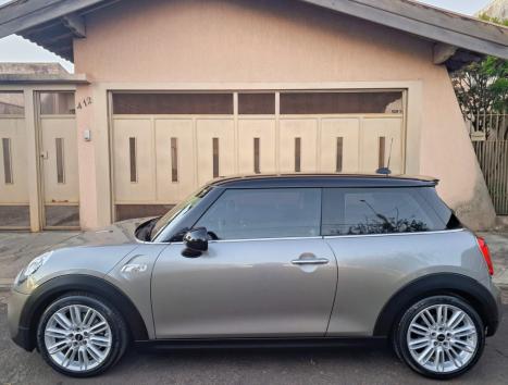 MINI Cooper 2.0 S 16V EXCLUSIVE TURBO, Foto 3