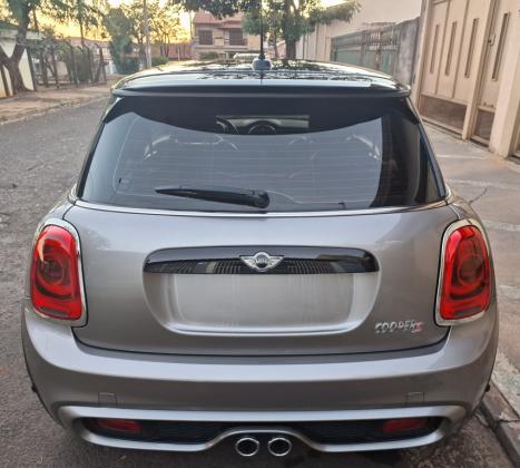 MINI Cooper 2.0 S 16V EXCLUSIVE TURBO, Foto 4