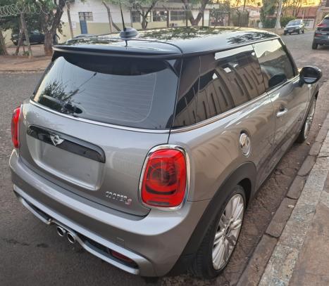 MINI Cooper 2.0 S 16V EXCLUSIVE TURBO, Foto 5