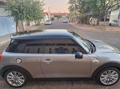 MINI Cooper 2.0 S 16V EXCLUSIVE TURBO, Foto 6