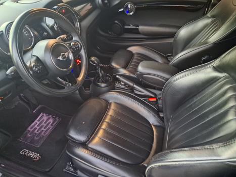 MINI Cooper 2.0 S 16V EXCLUSIVE TURBO, Foto 7