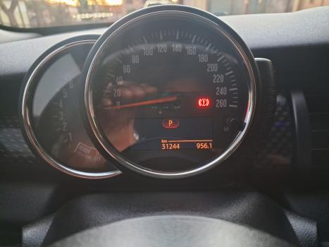 MINI Cooper 2.0 S 16V EXCLUSIVE TURBO, Foto 8