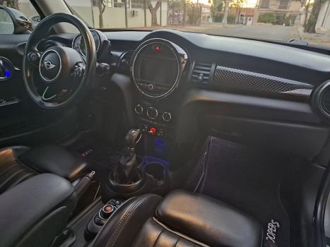 MINI Cooper 2.0 S 16V EXCLUSIVE TURBO, Foto 9