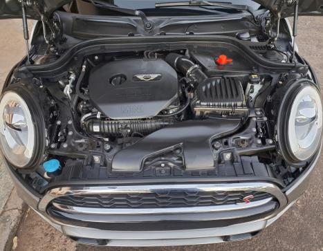 MINI Cooper 2.0 S 16V EXCLUSIVE TURBO, Foto 10