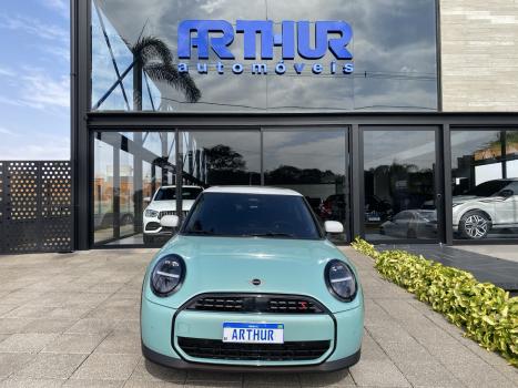 MINI Cooper 2.0 S 16V EXCLUSIVE TURBO, Foto 3