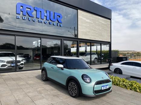 MINI Cooper 2.0 S 16V EXCLUSIVE TURBO, Foto 5