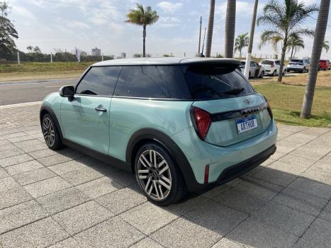 MINI Cooper 2.0 S 16V EXCLUSIVE TURBO, Foto 7