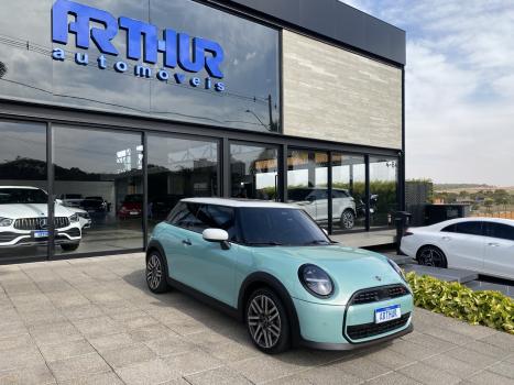 MINI Cooper 2.0 S 16V EXCLUSIVE TURBO, Foto 9
