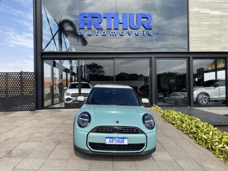 MINI Cooper 2.0 S 16V EXCLUSIVE TURBO, Foto 10