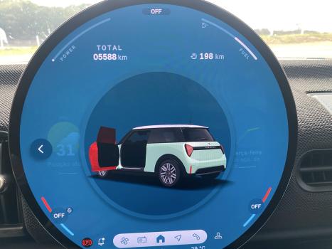 MINI Cooper 2.0 S 16V EXCLUSIVE TURBO, Foto 11