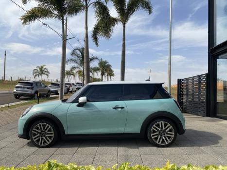 MINI Cooper 2.0 S 16V EXCLUSIVE TURBO, Foto 12