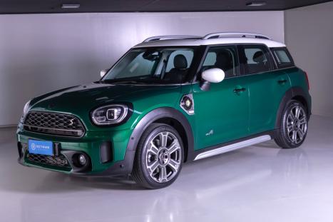 MINI Countryman 1.5 16V 4P S E ALL4 HBRIDO AUTOMTICO, Foto 2