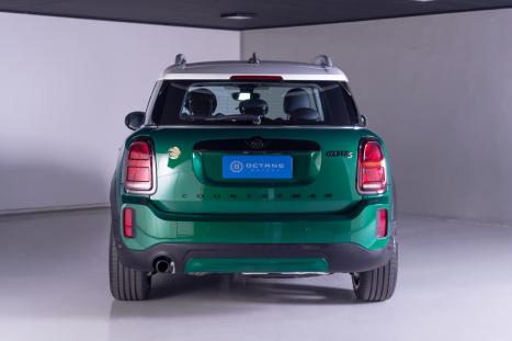 MINI Countryman 1.5 16V 4P S E ALL4 HBRIDO AUTOMTICO, Foto 4