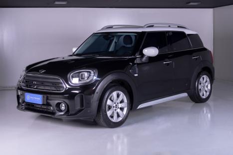 MINI Countryman 1.5 12V 4P COOPER TOP TWINPOWER TURBO STEPTRONIC AUTOMTICO, Foto 2