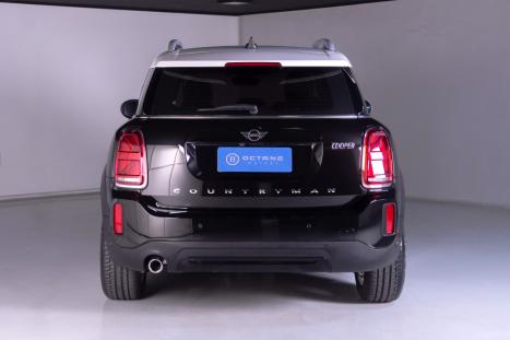 MINI Countryman 1.5 12V 4P COOPER TOP TWINPOWER TURBO STEPTRONIC AUTOMTICO, Foto 4