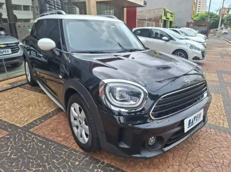 MINI Countryman 1.5 12V 4P COOPER TOP TWINPOWER TURBO STEPTRONIC AUTOMTICO, Foto 3