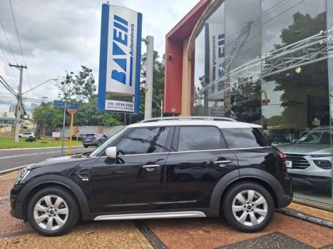 MINI Countryman 1.5 12V 4P COOPER TOP TWINPOWER TURBO STEPTRONIC AUTOMTICO, Foto 5