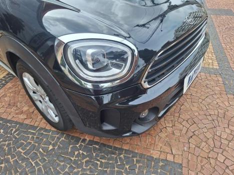 MINI Countryman 1.5 12V 4P COOPER TOP TWINPOWER TURBO STEPTRONIC AUTOMTICO, Foto 8