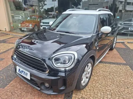 MINI Countryman 1.5 12V 4P COOPER TOP TWINPOWER TURBO STEPTRONIC AUTOMTICO, Foto 20