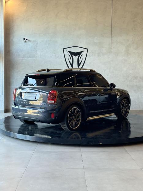 MINI Countryman 1.5 12V 4P COOPER S E TOP ALL4 HYBRIDO TWINPOWER TURBO STEPTRONIC AUTOMTICO, Foto 5